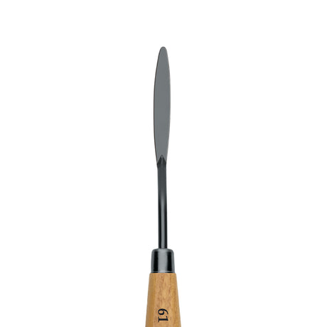 RGM Excellence Line Painting Palette Knife No. 061
