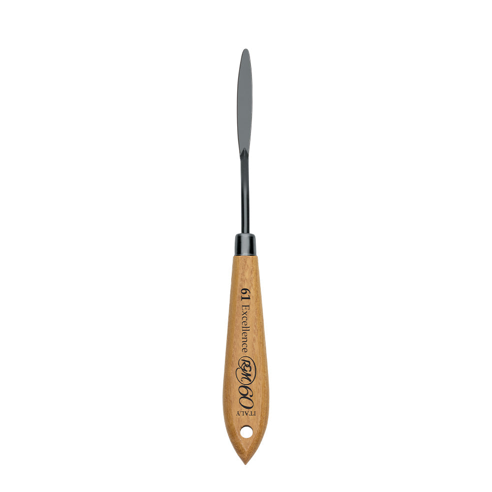 RGM Excellence Line Painting Palette Knife No. 061