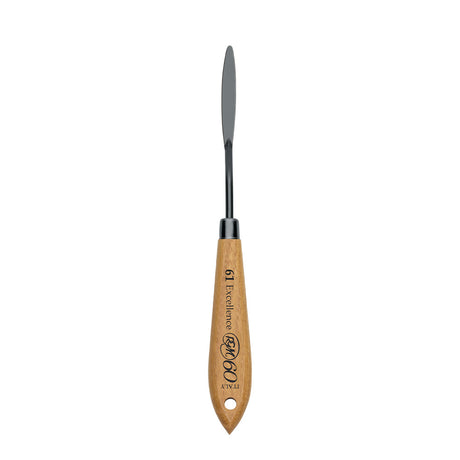 RGM Excellence Line Painting Palette Knife No. 061
