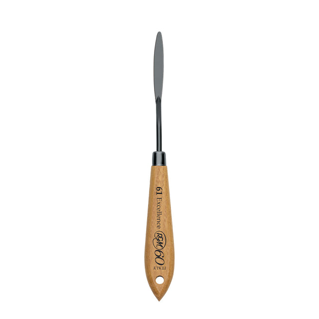 RGM Excellence Line Painting Palette Knife No. 061