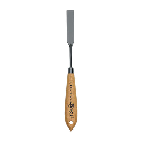 RGM Excellence Line Painting Palette Knife No. 081