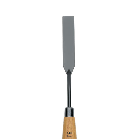 RGM Excellence Line Painting Palette Knife No. 081