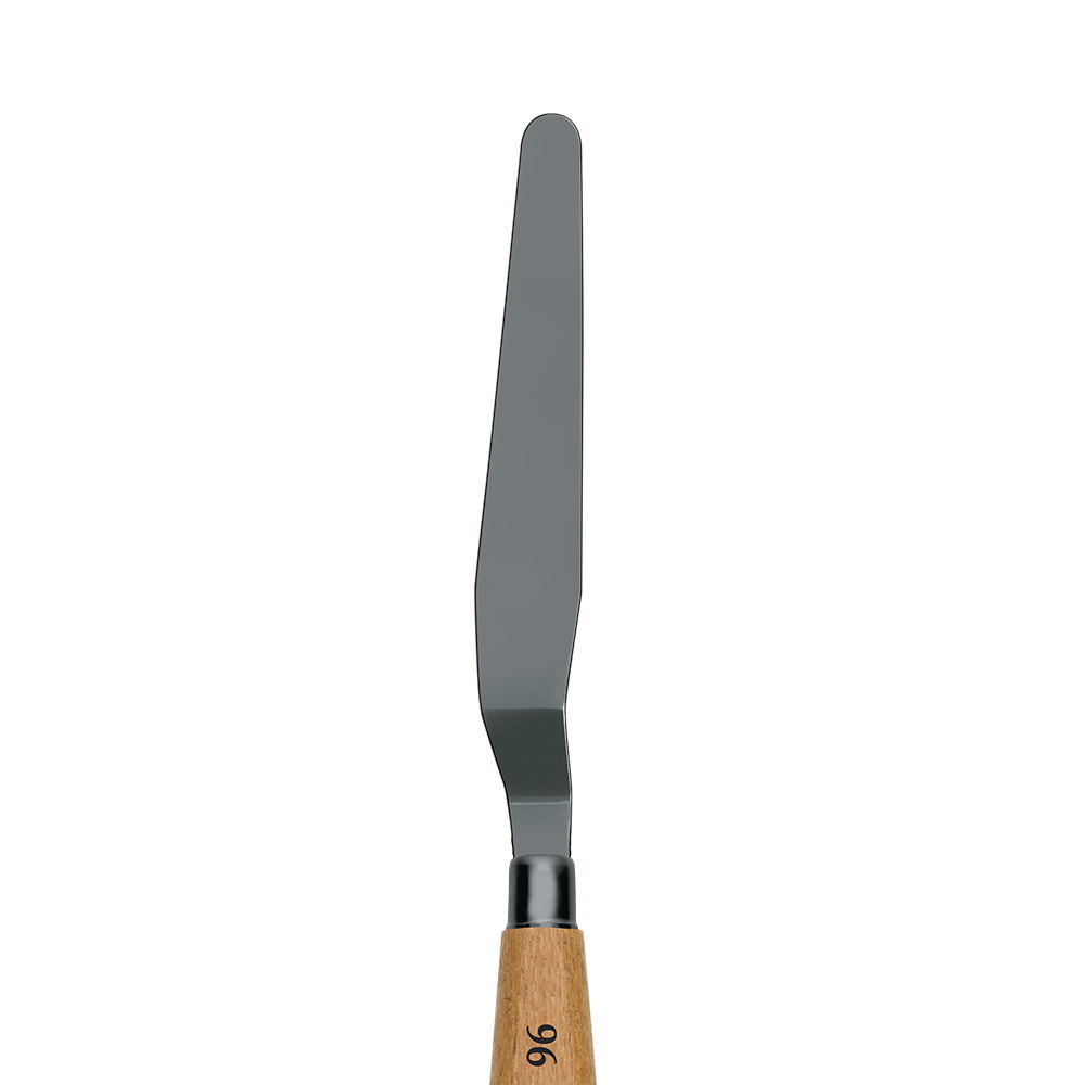 RGM Excellence Line Painting Palette Knife No. 096