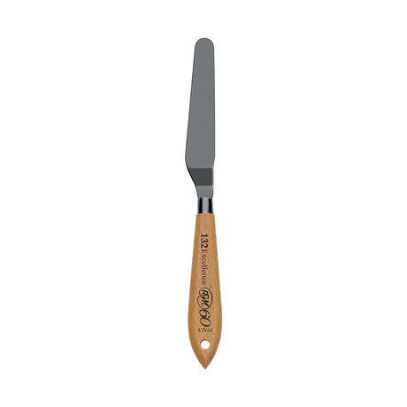 RGM Excellence Line Painting Palette Knife No. 132