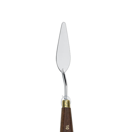 RGM Classic Line Painting Palette Knife No. 010