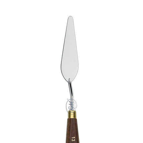 RGM Classic Line Painting Palette Knife No. 013