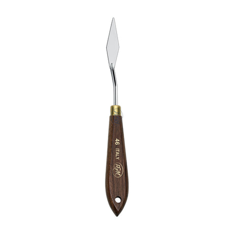 RGM Classic Line Painting Palette Knife No. 046