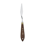 RGM Classic Line Painting Palette Knife No. 050