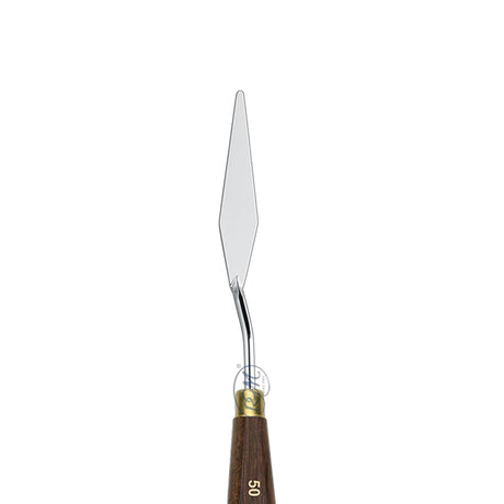 RGM Classic Line Painting Palette Knife No. 050