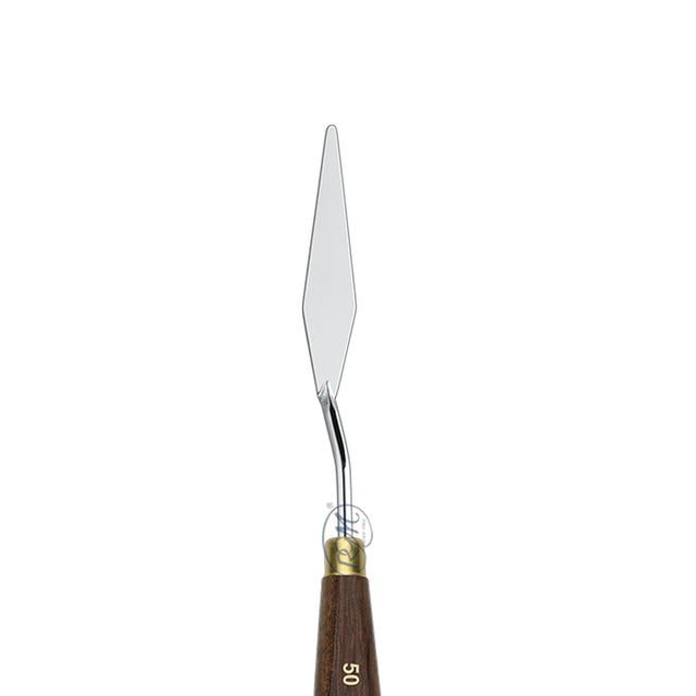 RGM Classic Line Painting Palette Knife No. 050
