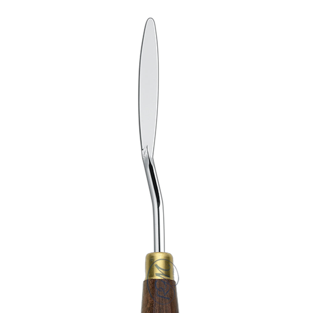 RGM Classic Line Painting Palette Knife No. 61