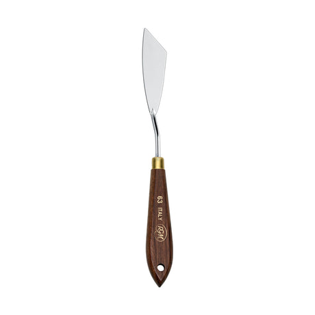 RGM Classic Line Painting Palette Knife No. 63