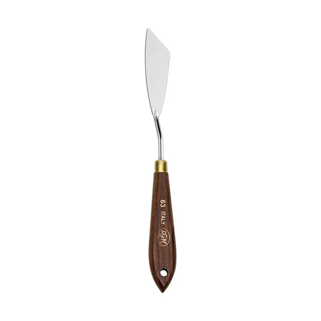 RGM Classic Line Painting Palette Knife No. 63