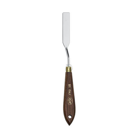 RGM Classic Line Painting Palette Knife No. 81