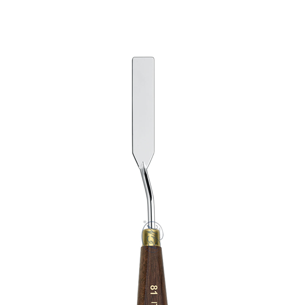 RGM Classic Line Painting Palette Knife No. 81