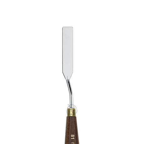 RGM Classic Line Painting Palette Knife No. 81