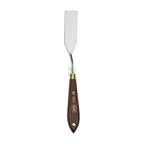 RGM Classic Line Painting Palette Knife No. 82