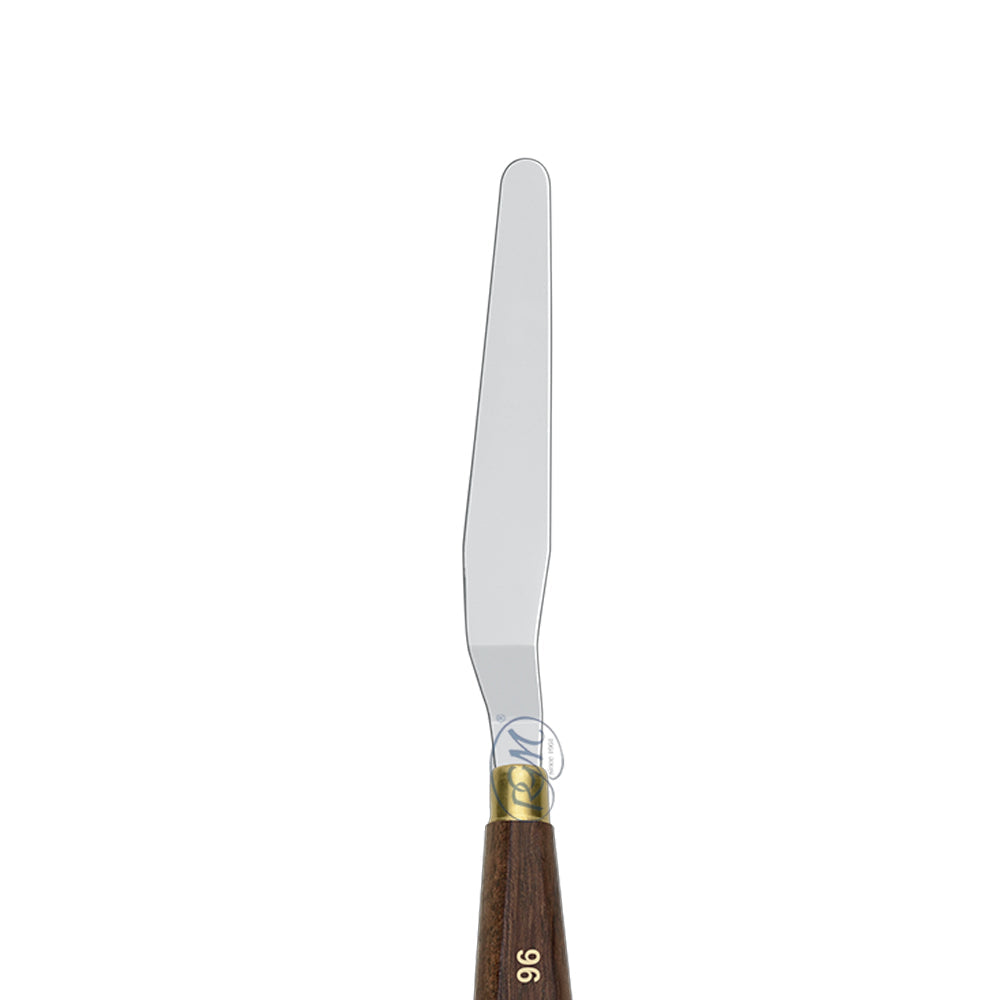 RGM Classic Line Painting Palette Knife No. 096