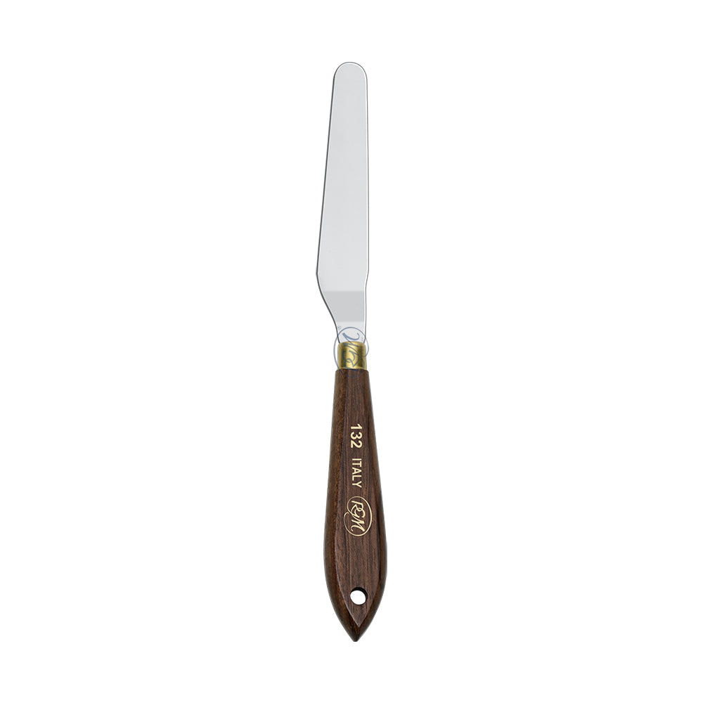 RGM Classic Line Painting Palette Knife No. 132
