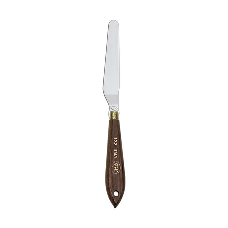 RGM Classic Line Painting Palette Knife No. 132