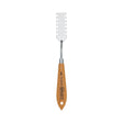 RGM Scratch Classic Line Painting Palette Knife No. AS6