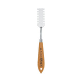 RGM Scratch Classic Line Painting Palette Knife No. AS6