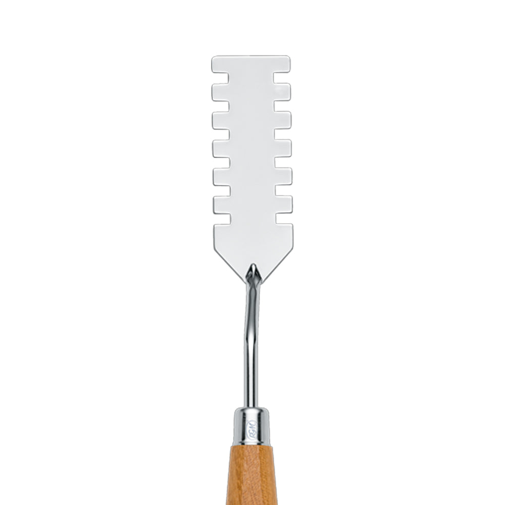 RGM Scratch Classic Line Painting Palette Knife No. AS6