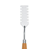 RGM Scratch Classic Line Painting Palette Knife No. AS6