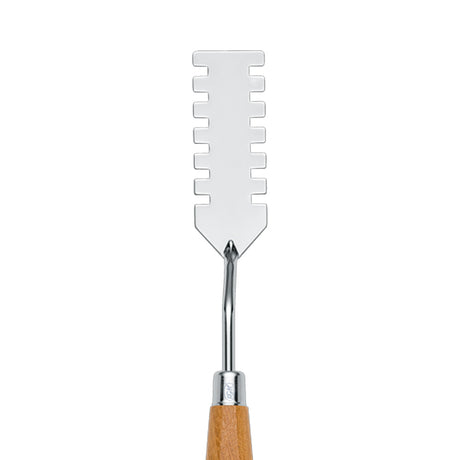 RGM Scratch Classic Line Painting Palette Knife No. AS6