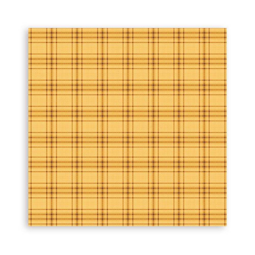 Stamperia Single-Sided Scrapbooking Paper Set - Whispering Woods, 22 units