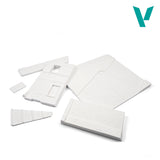 Vallejo French Street Section Base, 24x23x21 cm