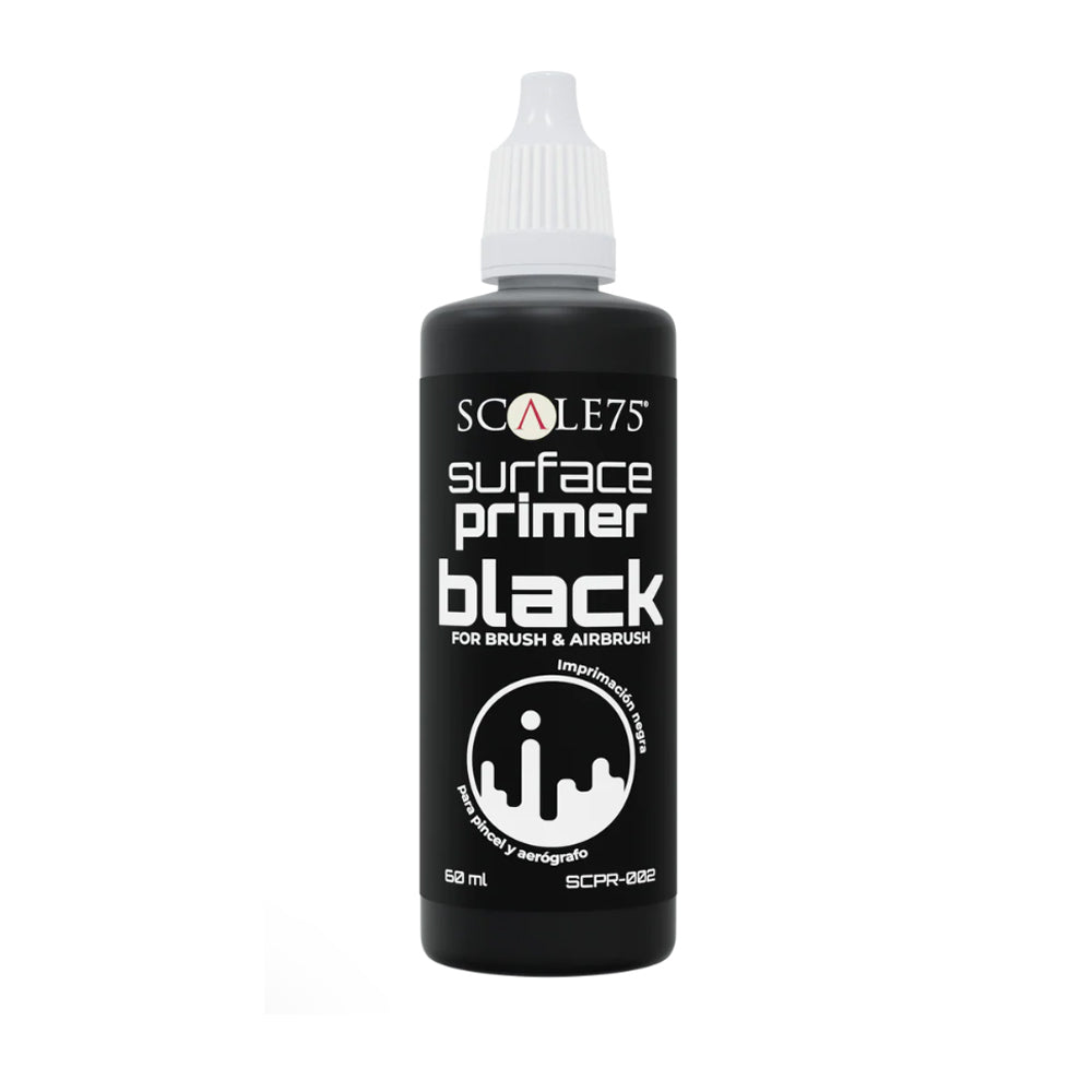 Scale 75 Primer Surface