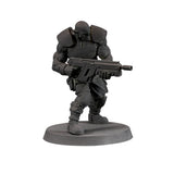 Scale 75 Primer Surface