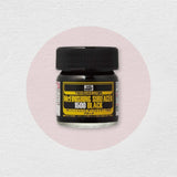 Mr. Finishing Surfacer 1500 Black Primer, 40 ml