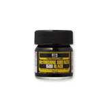 Mr. Finishing Surfacer 1500 Black Primer, 40 ml