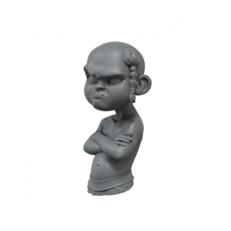 Scale 75 Son of Ra Miniature, 1:12