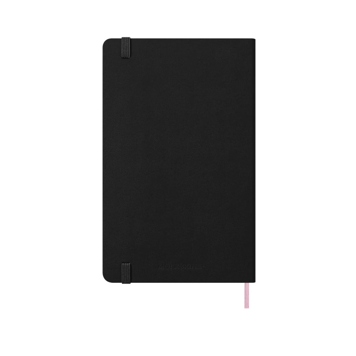 Moleskine BLACKPINK notebook, hard cover