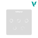 Vallejo Hobby Stencils - Drum Oil Markings