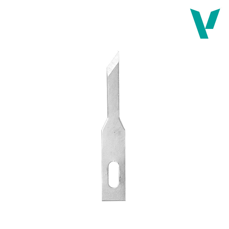 Vallejo Stencil Blades no. #68, Set of 5