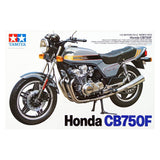 Tamiya Honda CB750F 1979 Scale Model, 1:12