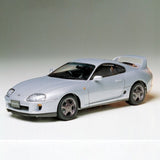 Tamiya Toyota Supra Scale Model, 1:24