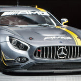 Tamiya Mercedes AMG GT3 Scale Model, 1:24