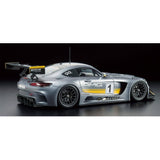 Tamiya Mercedes AMG GT3 Scale Model, 1:24