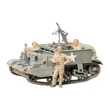 Tamiya British Universal Carrier Mk.II Model Kit, 1:35