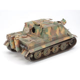 Tamiya German 38 cm Assault Mortar Sturmtiger Scale Model Kit, 1:48
