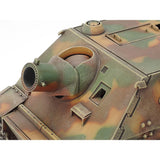 Tamiya German 38 cm Assault Mortar Sturmtiger Scale Model Kit, 1:48