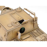 Tamiya German 38 cm Assault Mortar Sturmtiger Scale Model Kit, 1:48