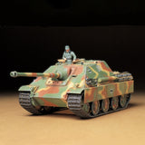 Tamiya German Tank Destroyer Jagdpanther Model Kit, 1:35