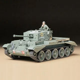 Tamiya Cromwell MK.IV British Cruiser Tank mk.VIII, A27M Scale Model, 1:35