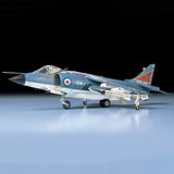 Tamiya Hawker Sea Harrier Scale Model, 1:48